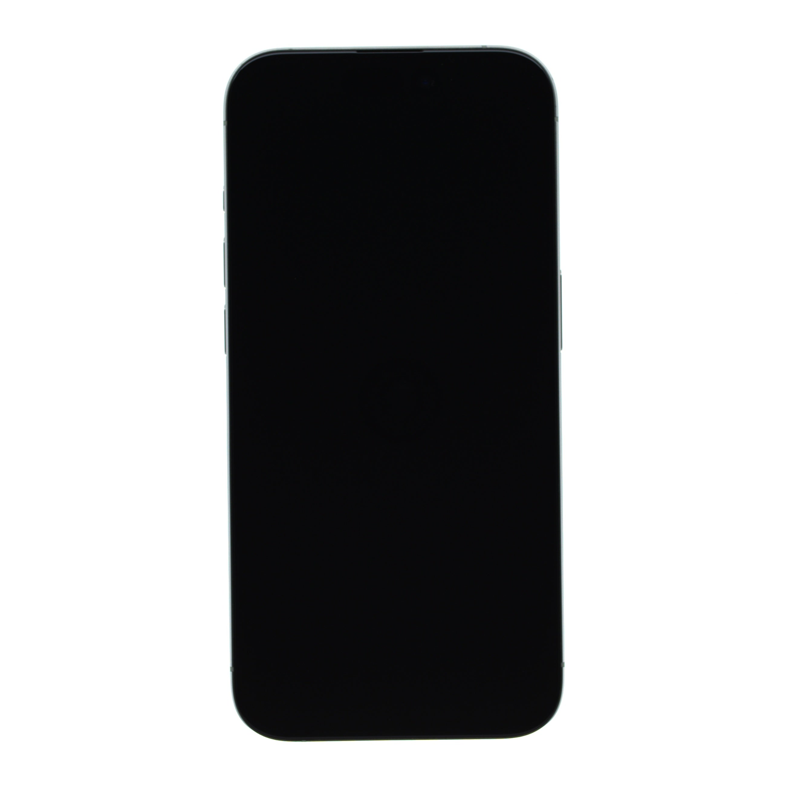 95新 Apple iPhone 15 Pro 256G 白色鈦金屬 中國大陸版