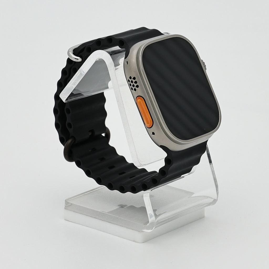 99新 Apple Watch Ultra 2 49毫米 鈦金屬