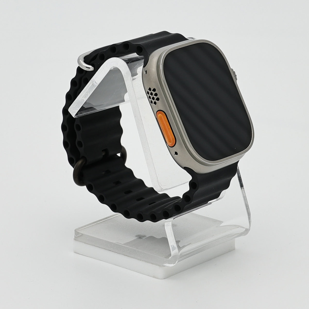 99新 Apple Watch Ultra 2 49毫米 鈦金屬