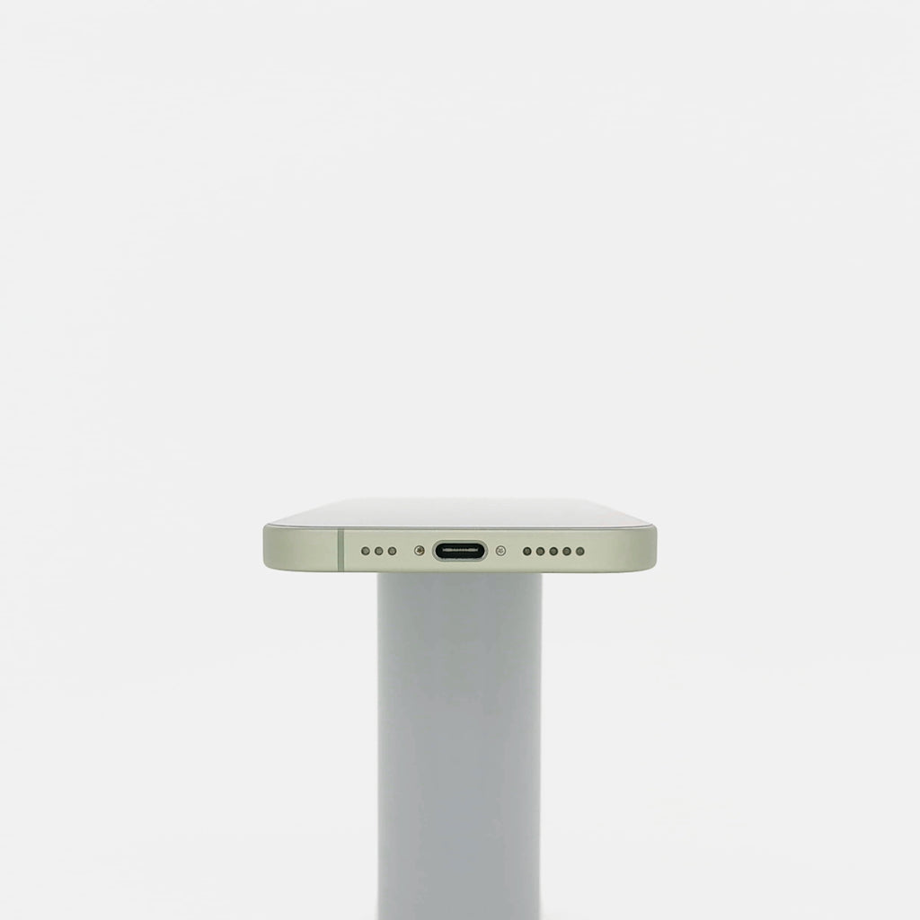95新 Apple iPhone 17 256G 鼠尾草綠色 中國大陸版