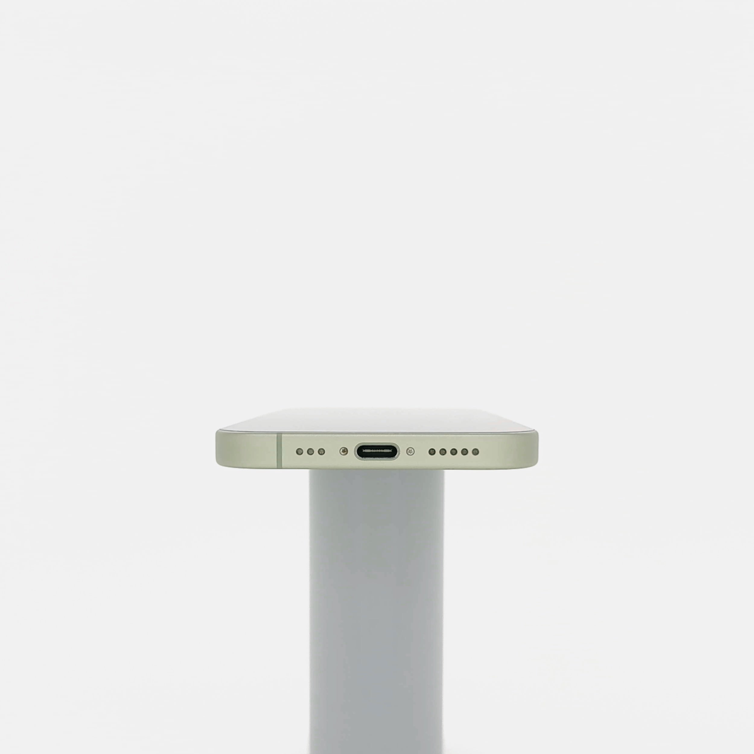 95新 Apple iPhone 17 256G 鼠尾草綠色 中國大陸版