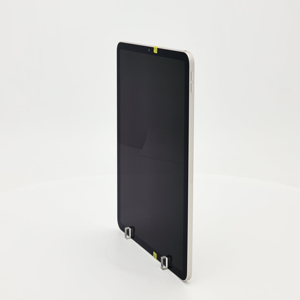 95新 Apple iPad Air5 64G 星光色 WIFI