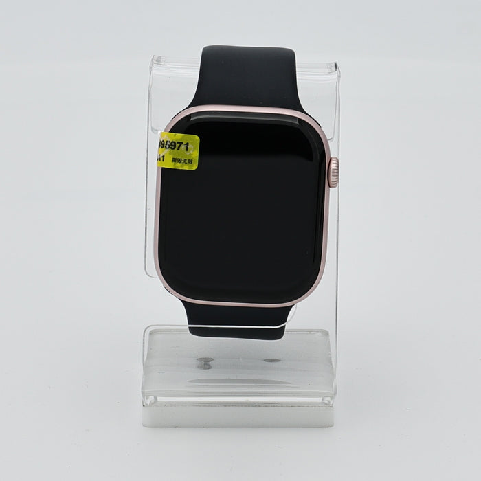99新 Apple Watch Series 10 46毫米 鋁金屬