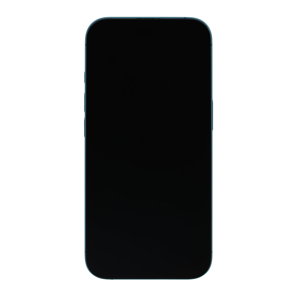 95新 Apple iPhone 16 256G 深青色 中國大陸版