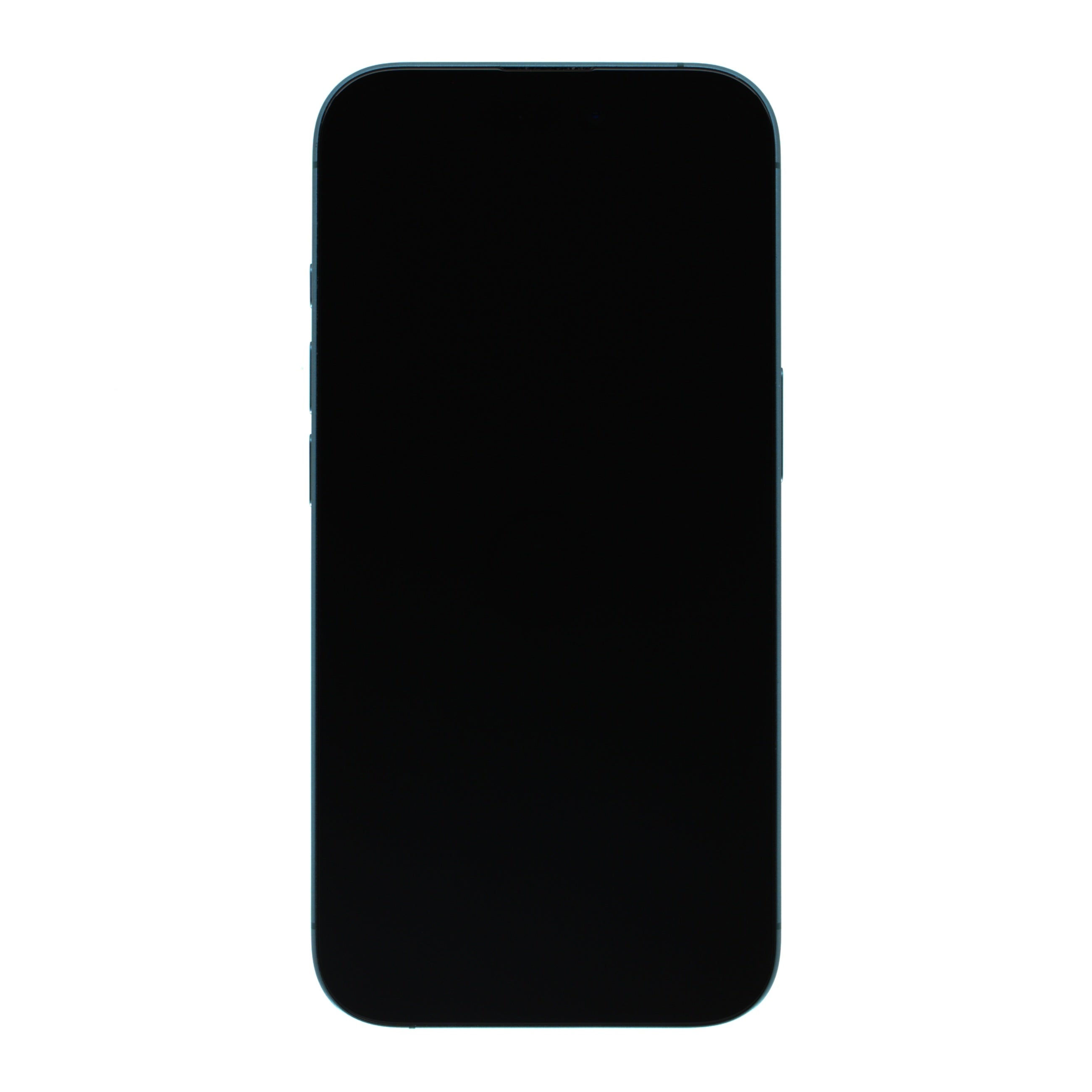 95新 Apple iPhone 16 256G 深青色 中國大陸版