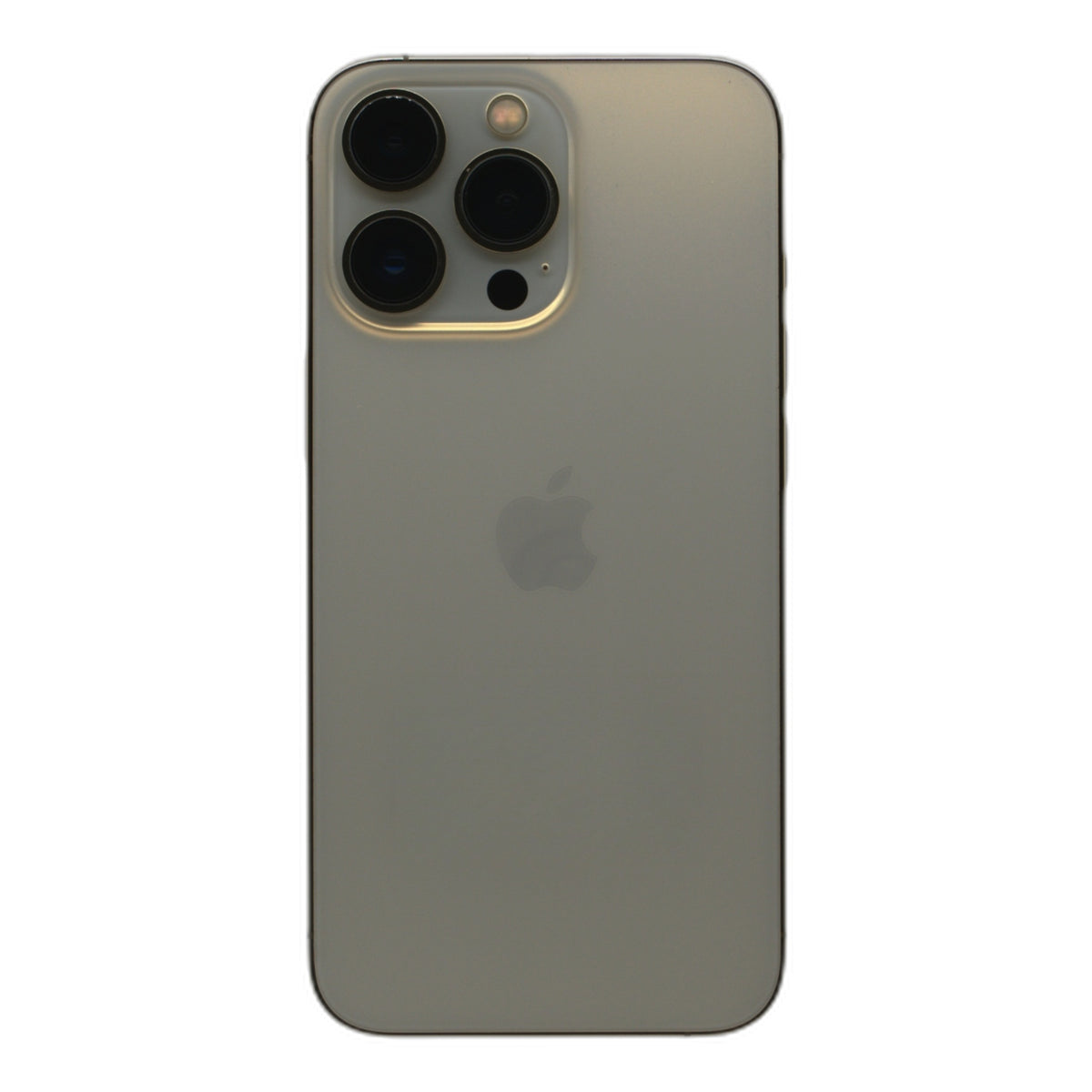 95新 Apple iPhone 13 Pro 128G 金色 中國大陸版
