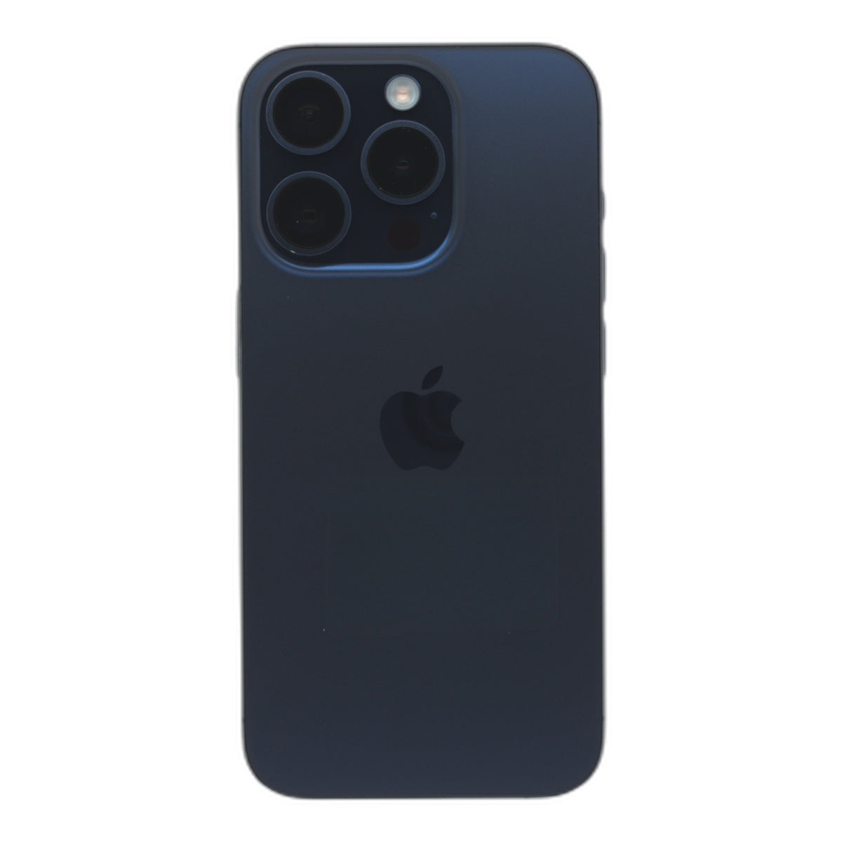 95新 Apple iPhone 15 Pro 256G 藍色鈦金屬 中國大陸版