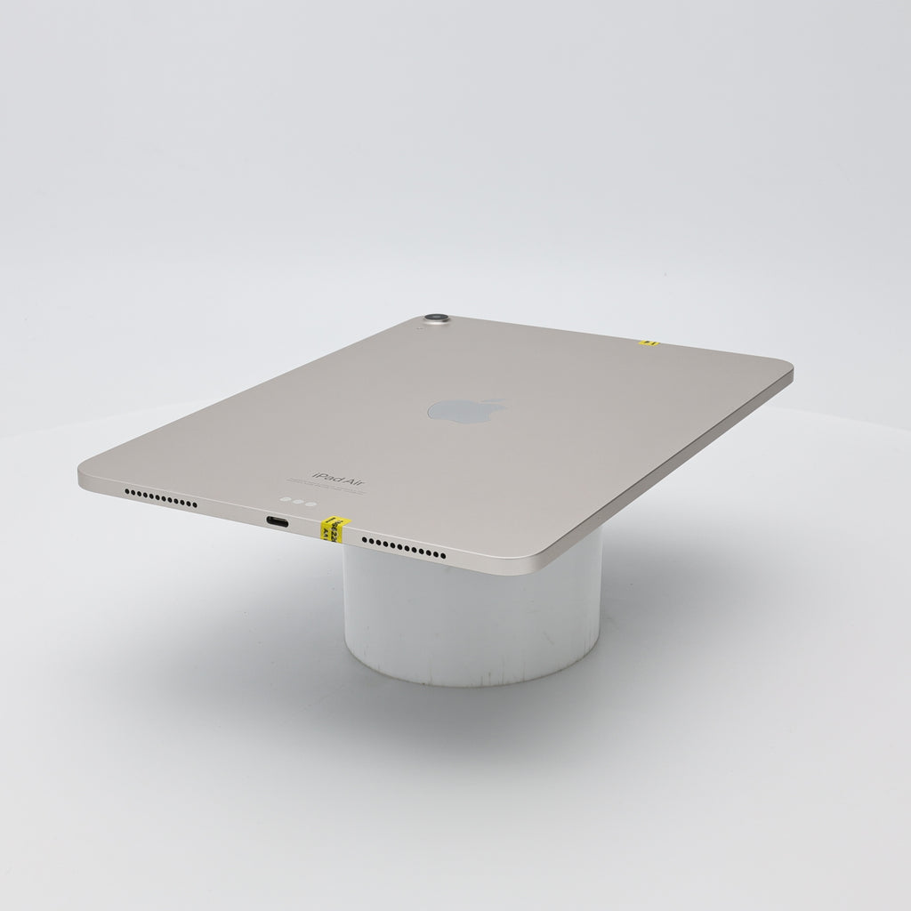 99新 Apple iPad Air5 256G 星光色 WIFI