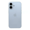 95新 Apple iPhone 16 256G 白色 中國大陸版