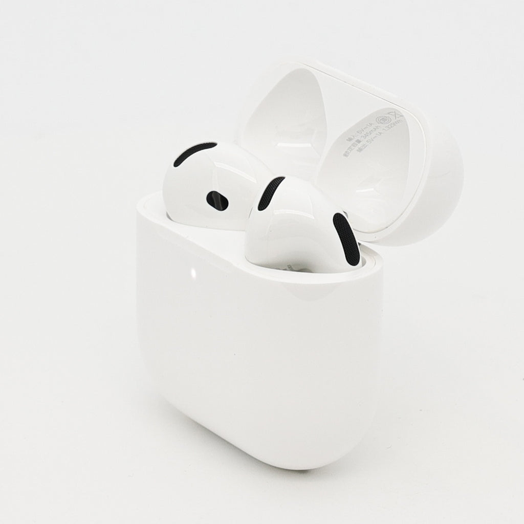 99新 Apple AirPods 4 (支持主动降噪) 白色