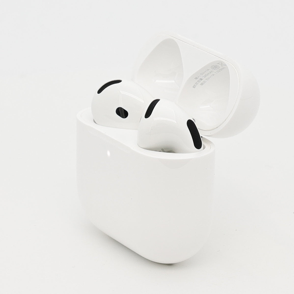 99新 Apple AirPods 4 (支持主动降噪) 白色