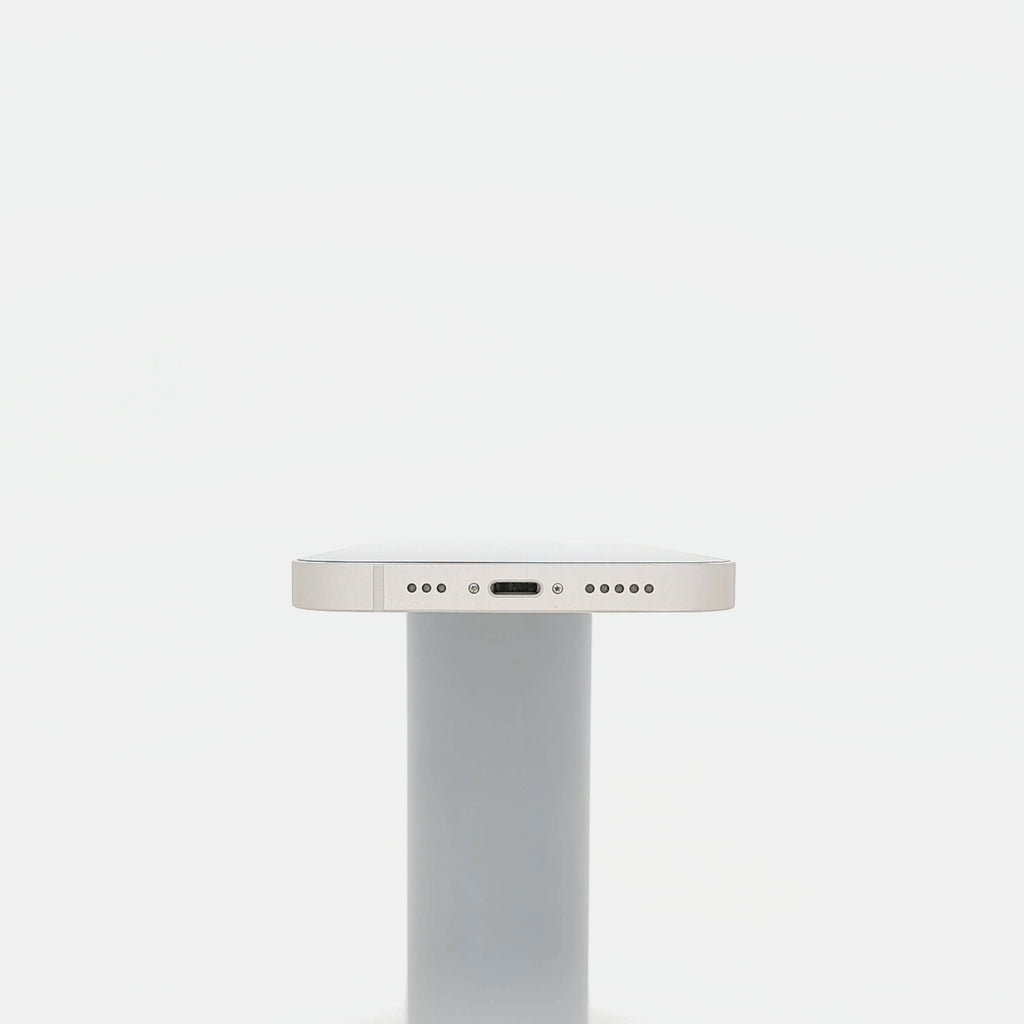95新 Apple iPhone 13 256G 星光色 中國大陸版