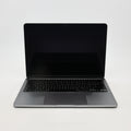 95新 Apple MacBook Air 22年 13寸 M2（8+8核） 8G RAM 256G SSD 深空灰色