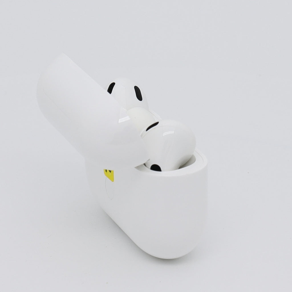 99新 Apple AirPods Pro 2 白色