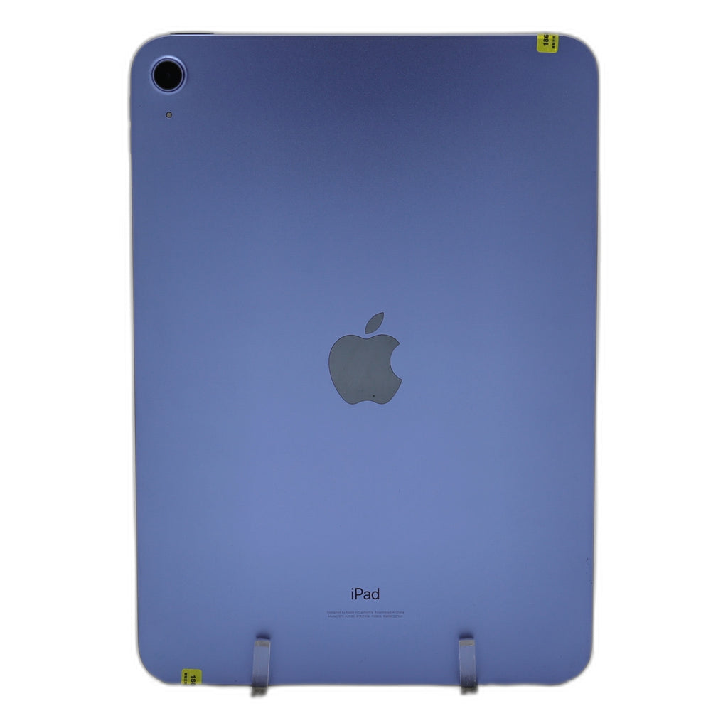 99新 Apple iPad 10代 256G 藍色 WIFI