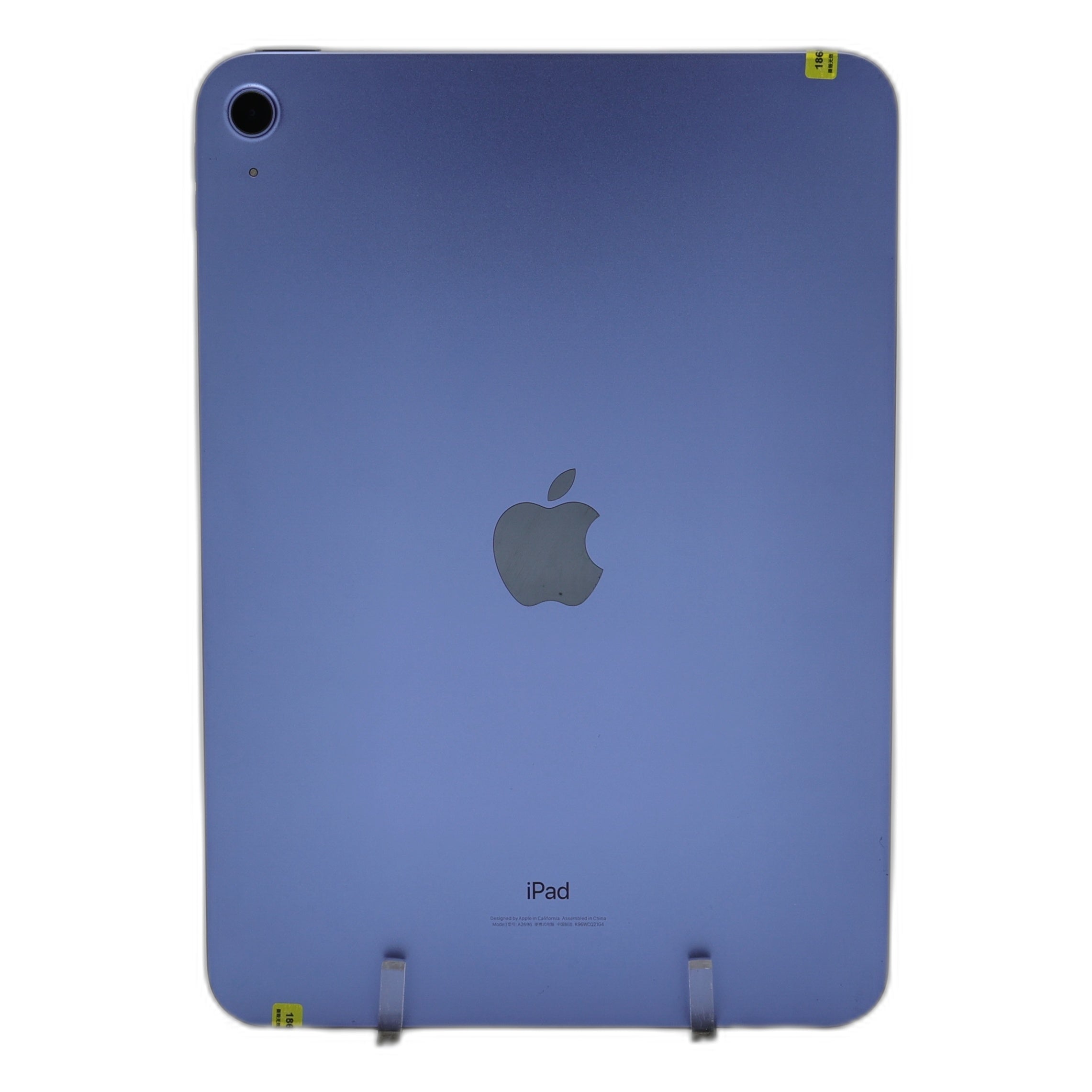 99新 Apple iPad 10代 256G 藍色 WIFI