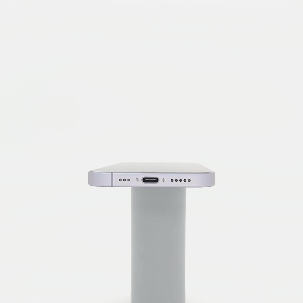 99新 Apple iPhone 17 256G 薰衣草紫色 中國大陸版