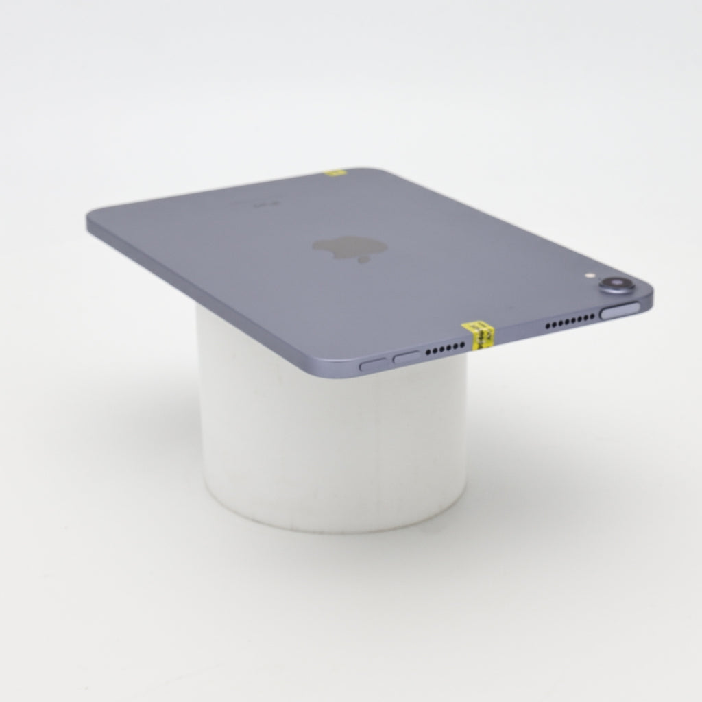 95新 Apple iPad mini6 64G 紫色 WIFI