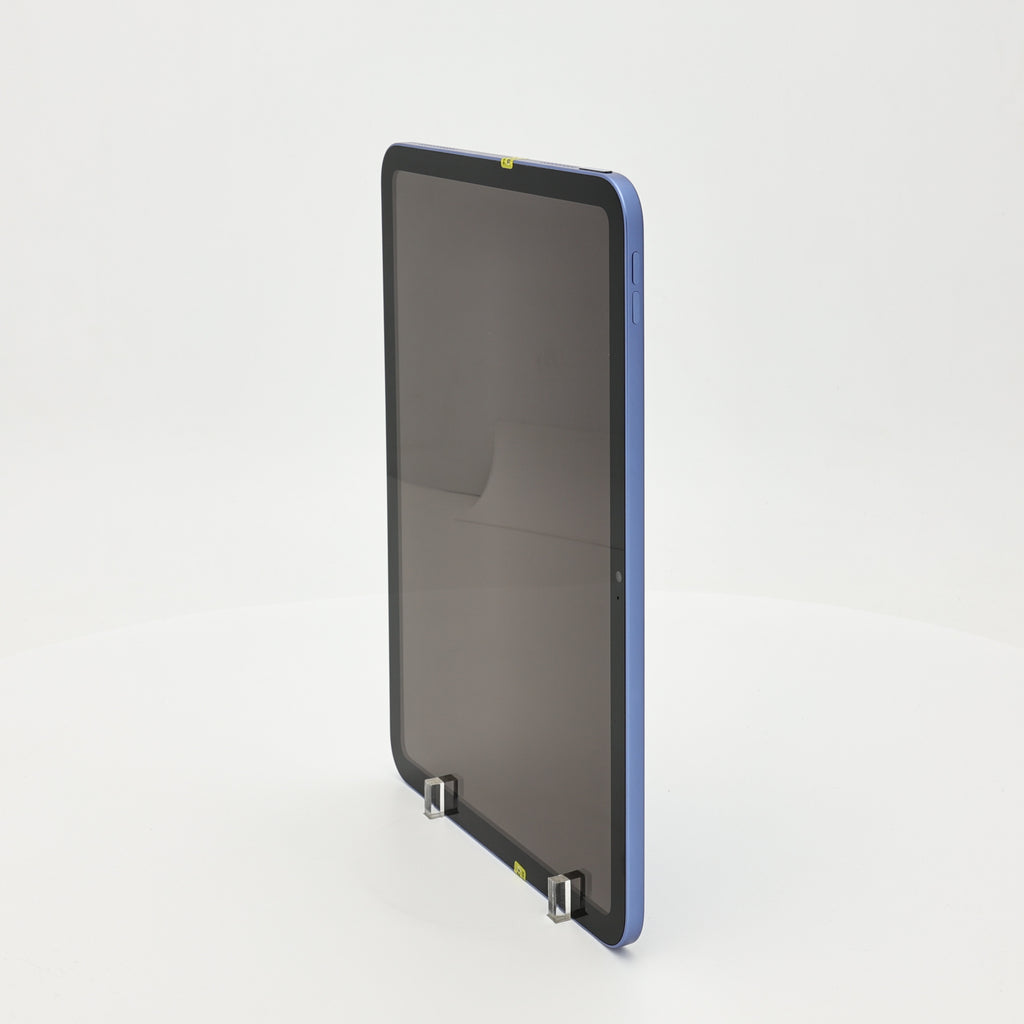 95新 Apple iPad 10代 64G 藍色 WIFI