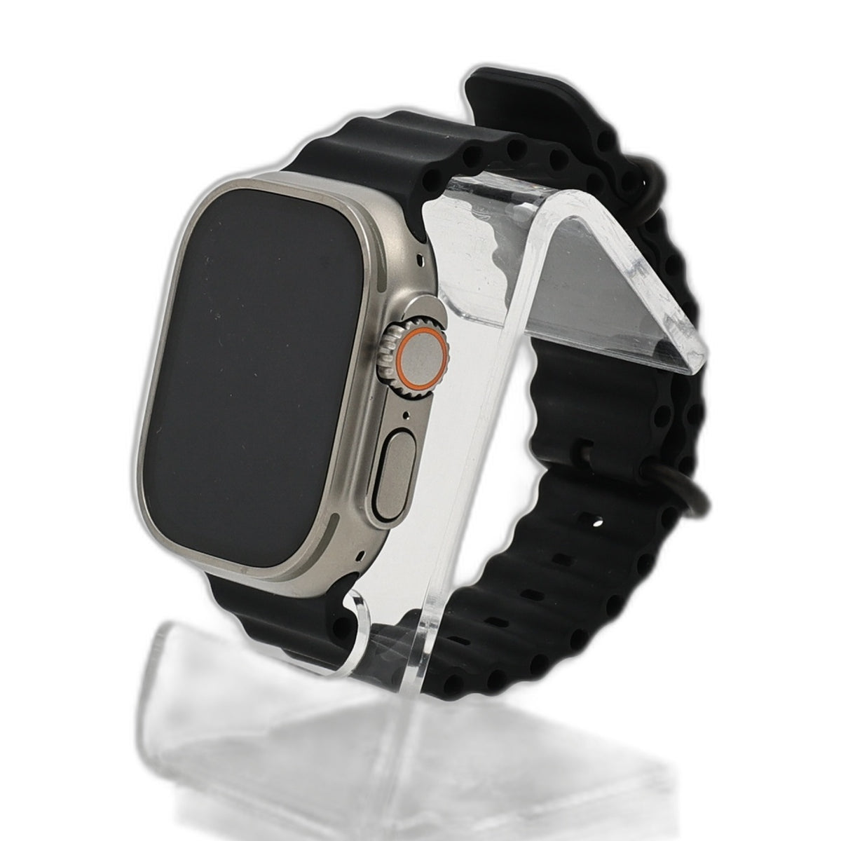 99新 Apple Watch Ultra 2 49毫米 鈦金屬