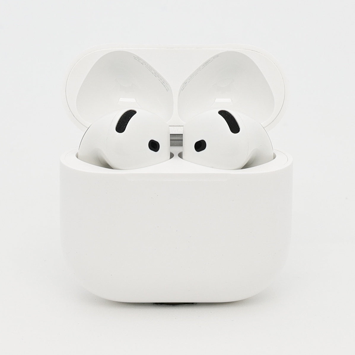 99新 Apple AirPods 4 (不支持主动降噪) 白色