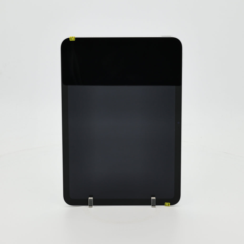 95新 Apple iPad 10代 64G 銀色 WIFI