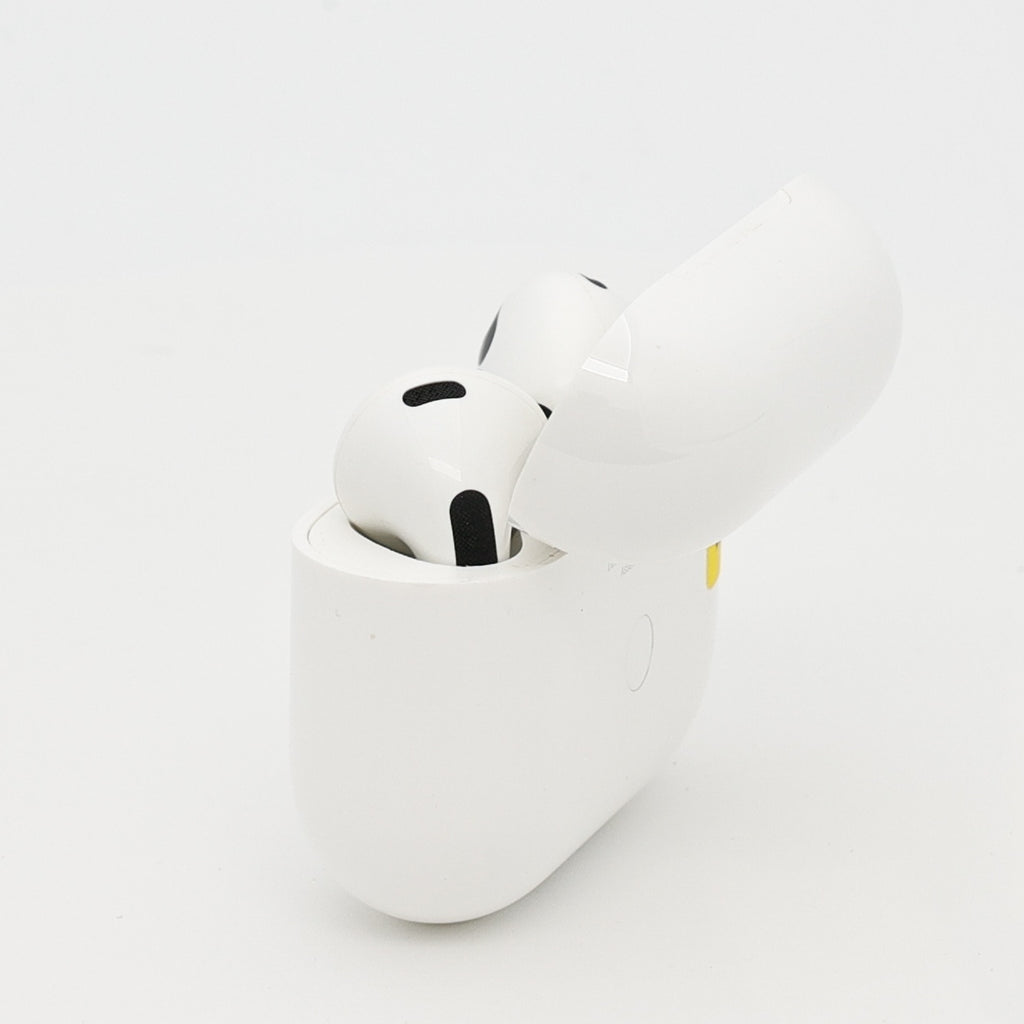 99新 Apple AirPods 3 白色