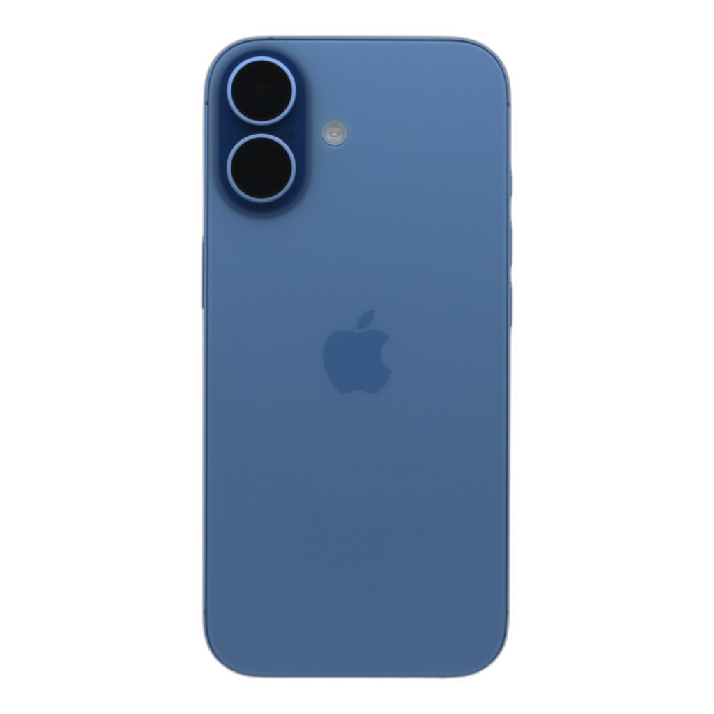 99新 Apple iPhone 17 256G 青霧藍色 中國大陸版
