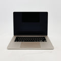 95新 Apple MacBook Air 24年 15寸 M3（8+10核） 8G RAM 256G SSD 銀色