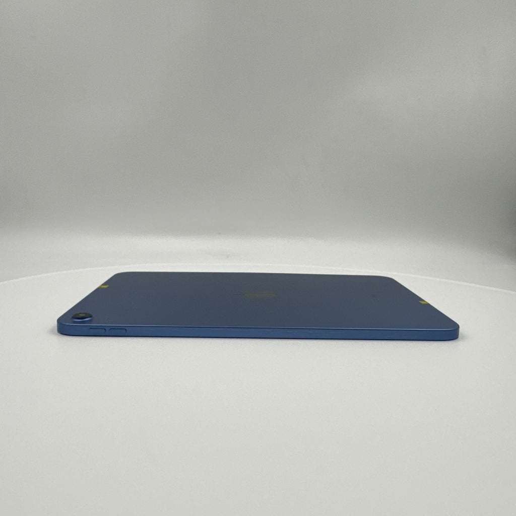 95新 Apple iPad 10代 64G 藍色 WIFI