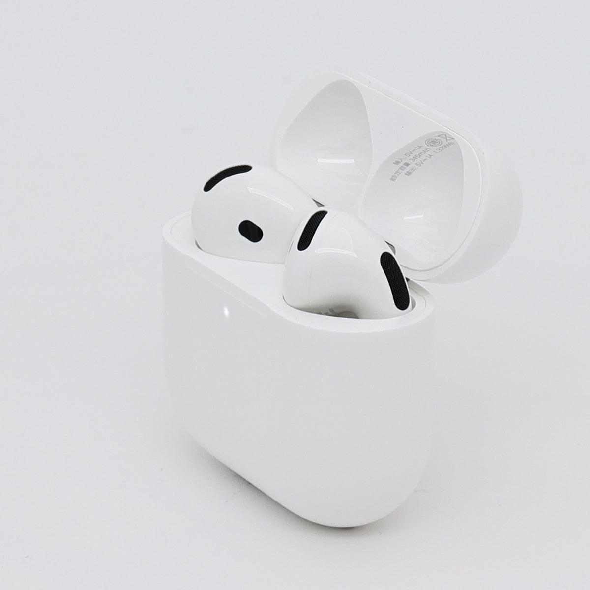 99新 Apple AirPods 4 (支持主动降噪) 白色