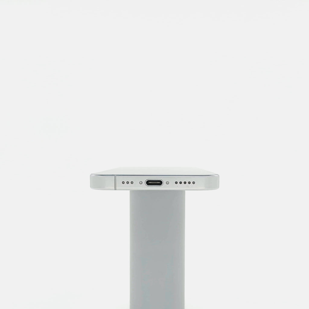 99新 Apple iPhone 16 Pro 128G 白色鈦金屬 中國大陸版