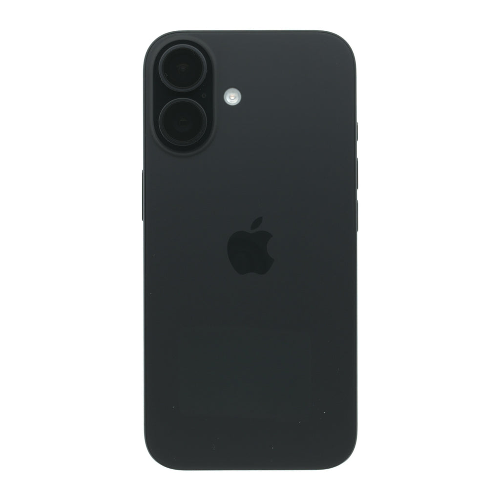 95新 Apple iPhone 16 128G 黑色 中國大陸版
