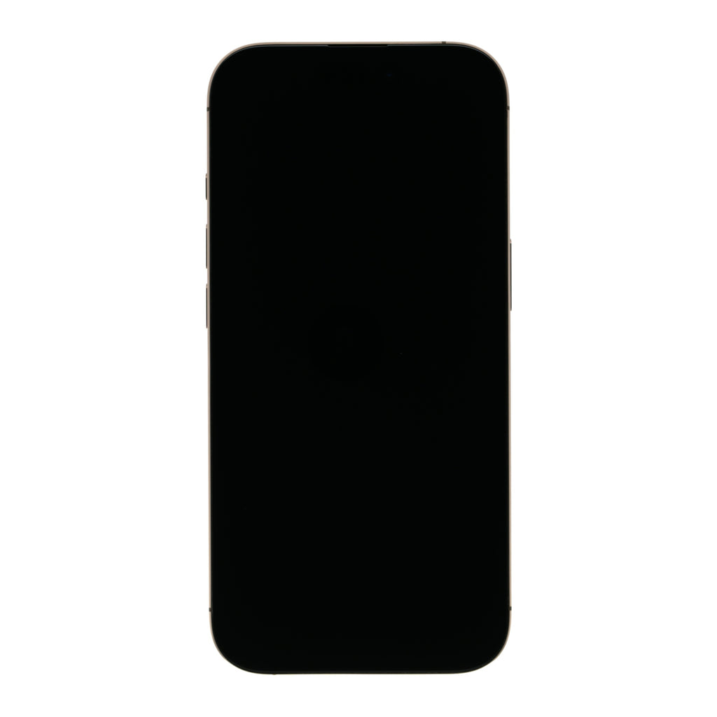 95新 Apple iPhone 16 Pro 256G 沙漠色鈦金屬 中國大陸版