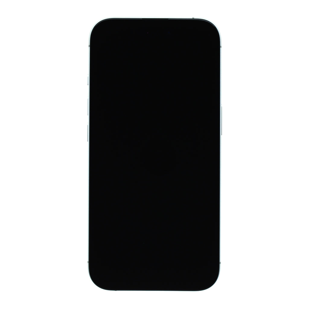 95新 Apple iPhone 16 128G 白色 中國大陸版