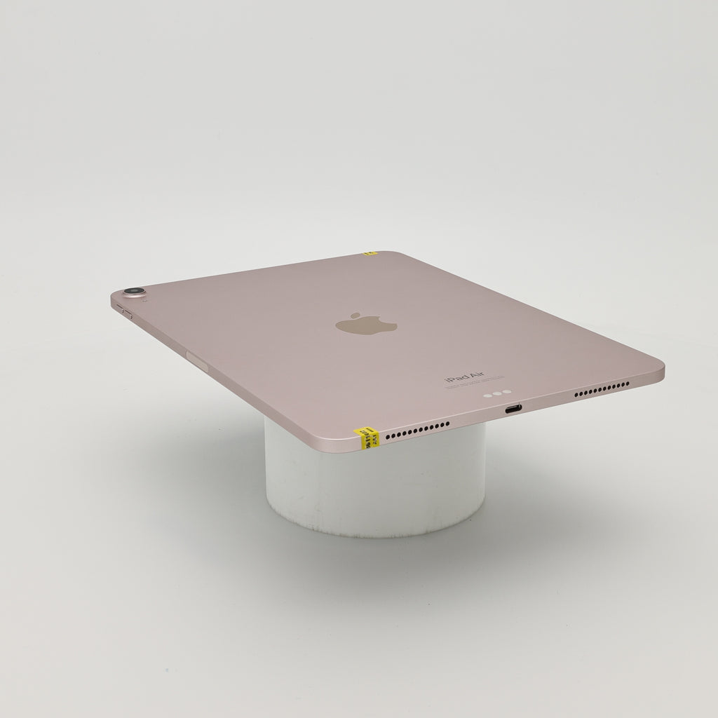 99新 Apple iPad Air5 256G 粉紅色 WIFI