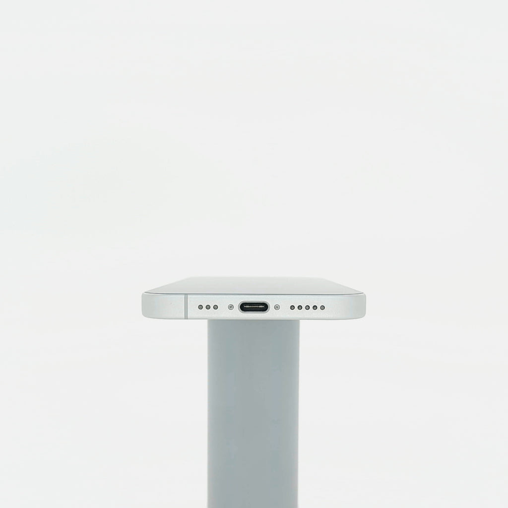 95新 Apple iPhone 16 256G 白色 中國大陸版