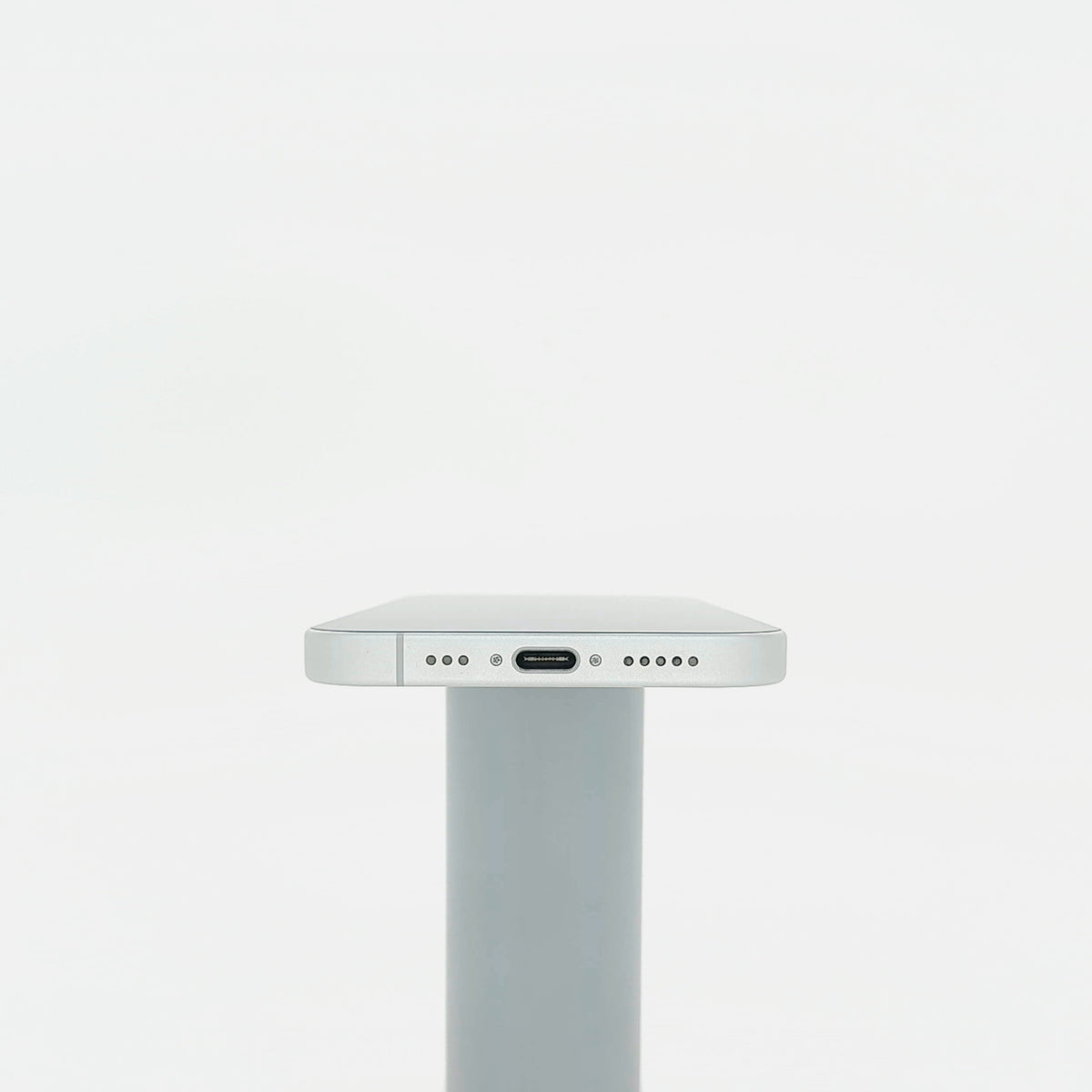 95新 Apple iPhone 16 256G 白色 中國大陸版