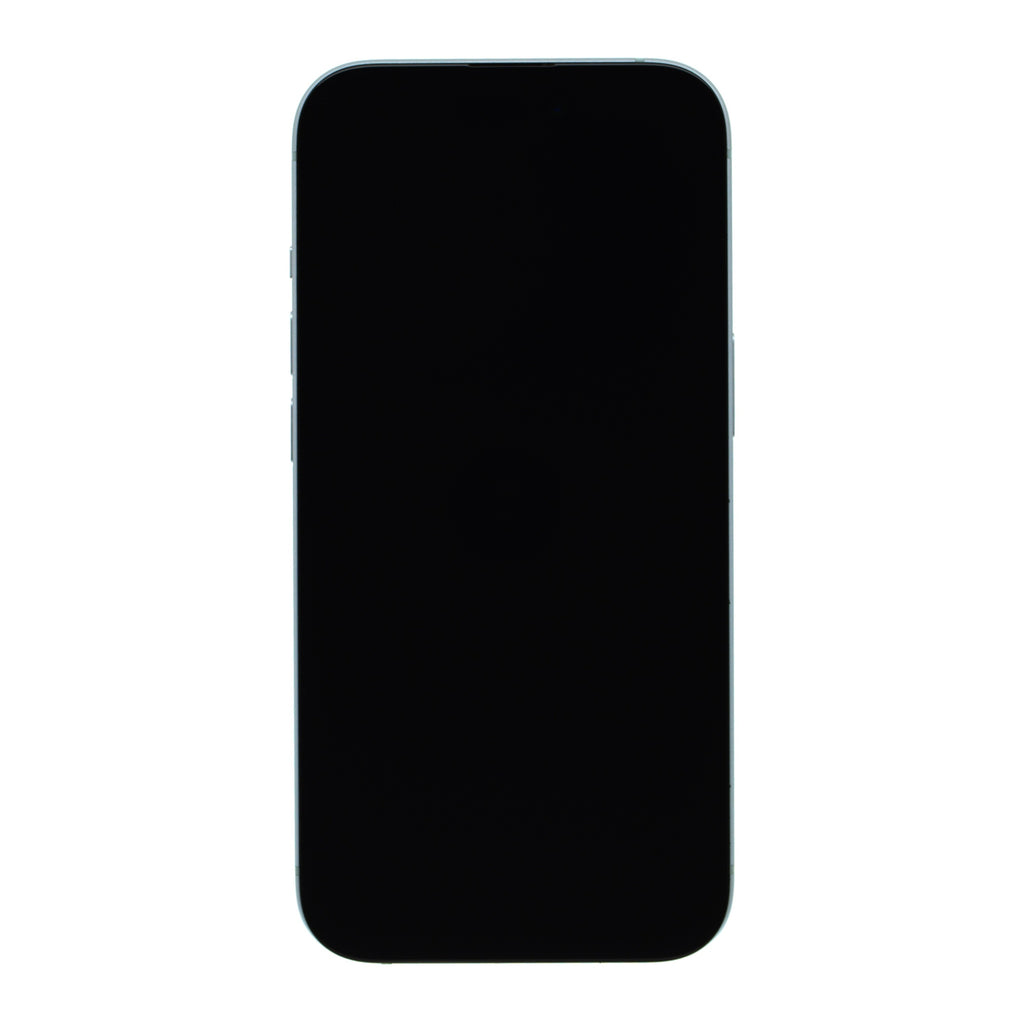 95新 Apple iPhone 15 256G 藍色 中國大陸版