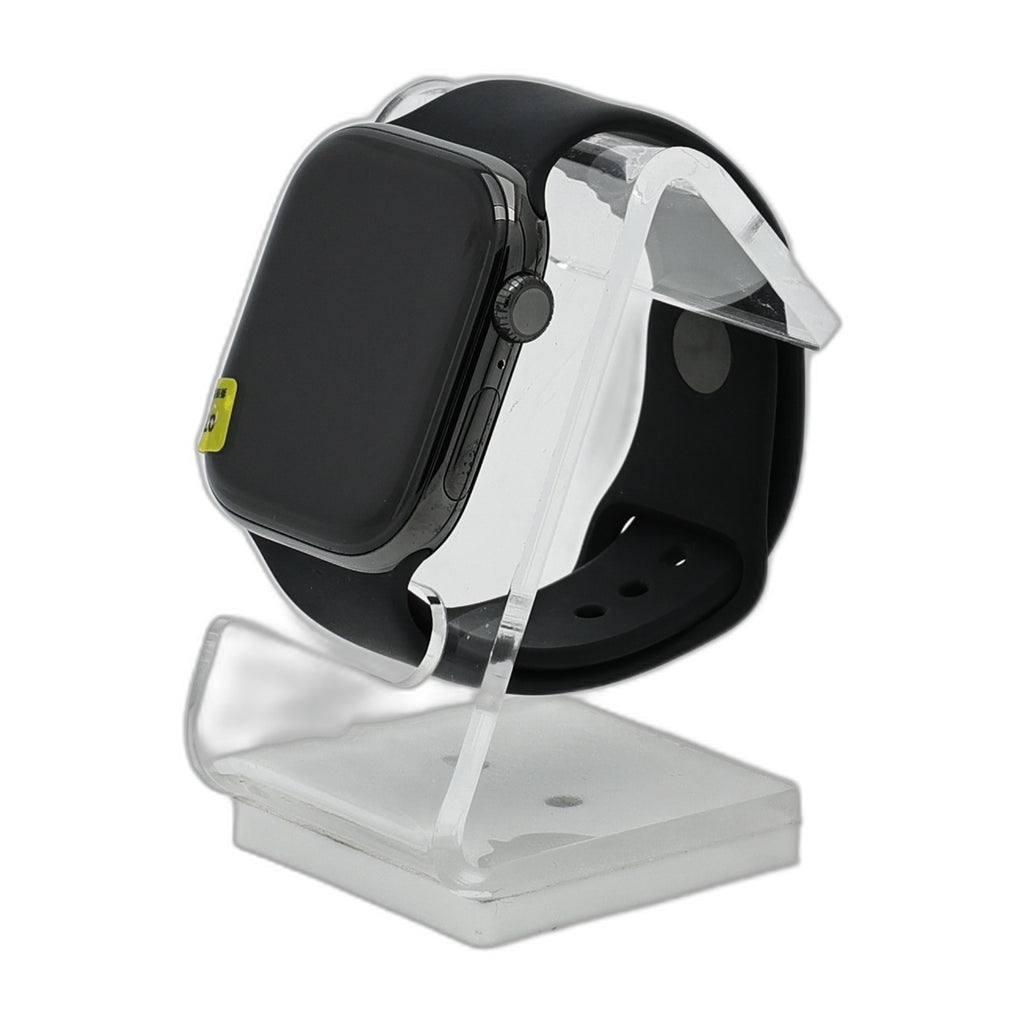 99新 Apple Watch Series 10 46毫米 鈦金屬