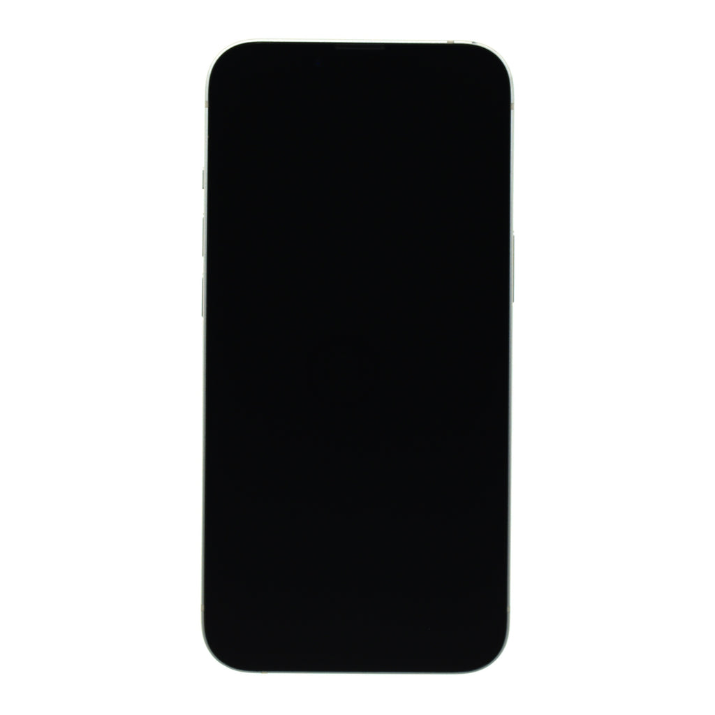 95新 Apple iPhone 13 128G 星光色 中國大陸版