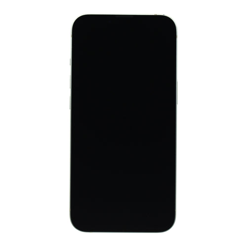 95新 Apple iPhone 13 128G 星光色 中國大陸版
