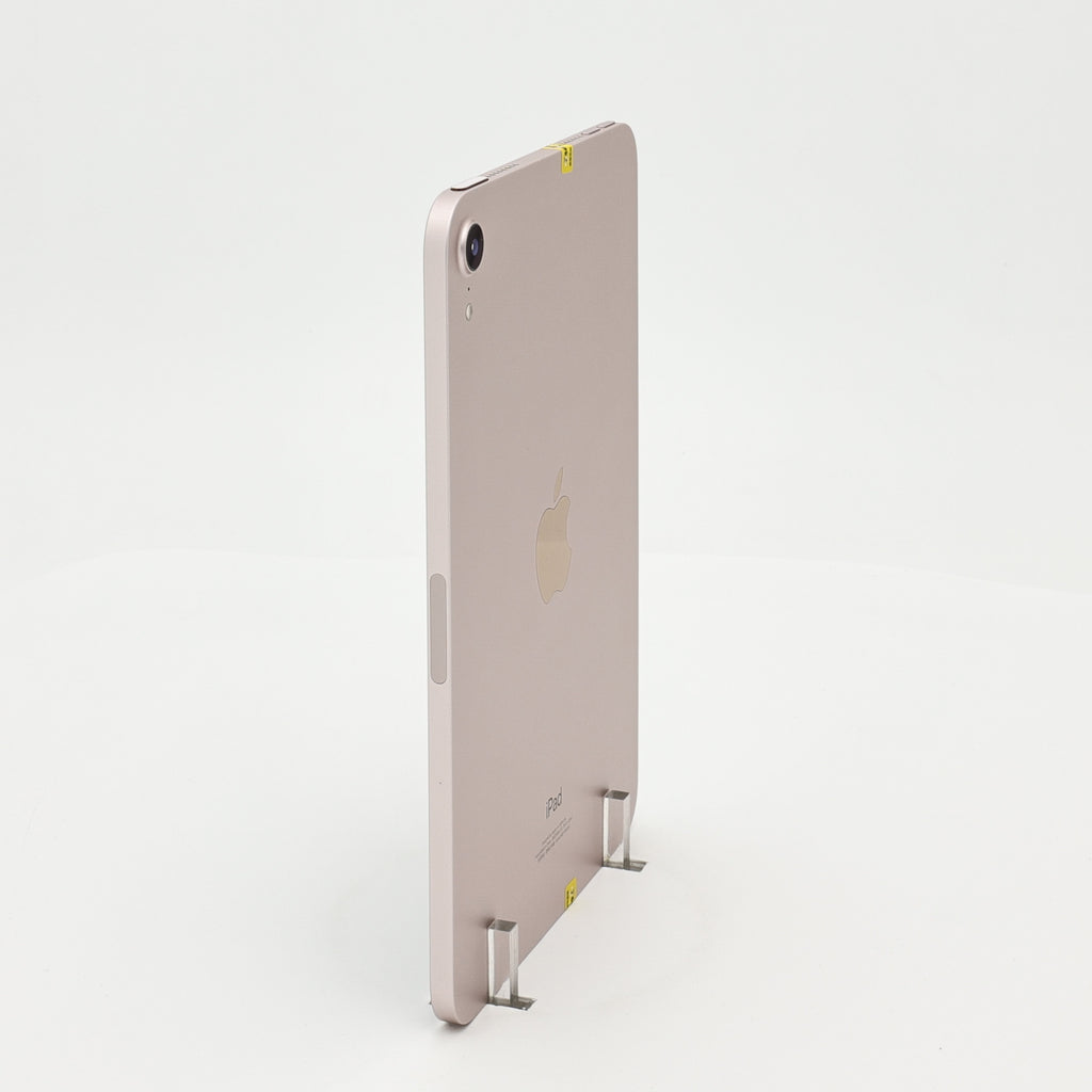 95新 Apple iPad mini6 64G 粉紅色 WIFI