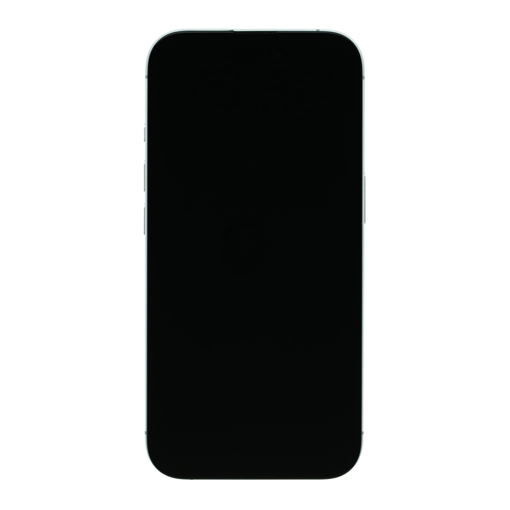 95新 Apple iPhone 16 128G 白色 中國大陸版
