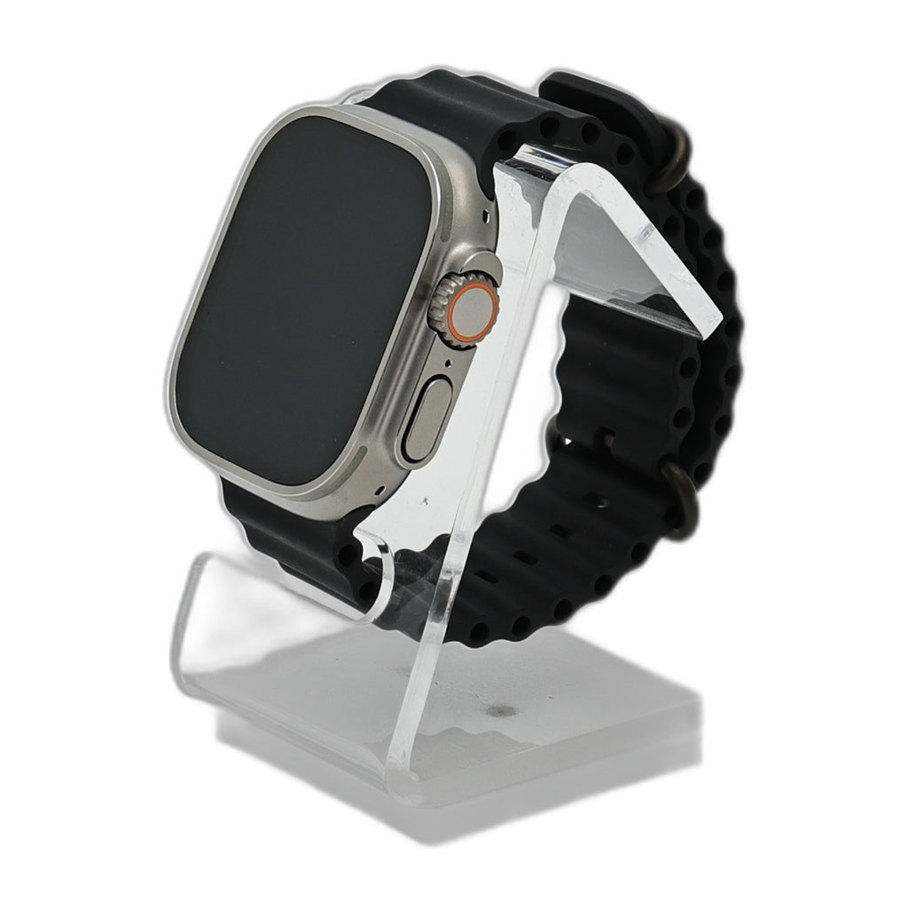 99新 Apple Watch Ultra 2 49毫米 鈦金屬