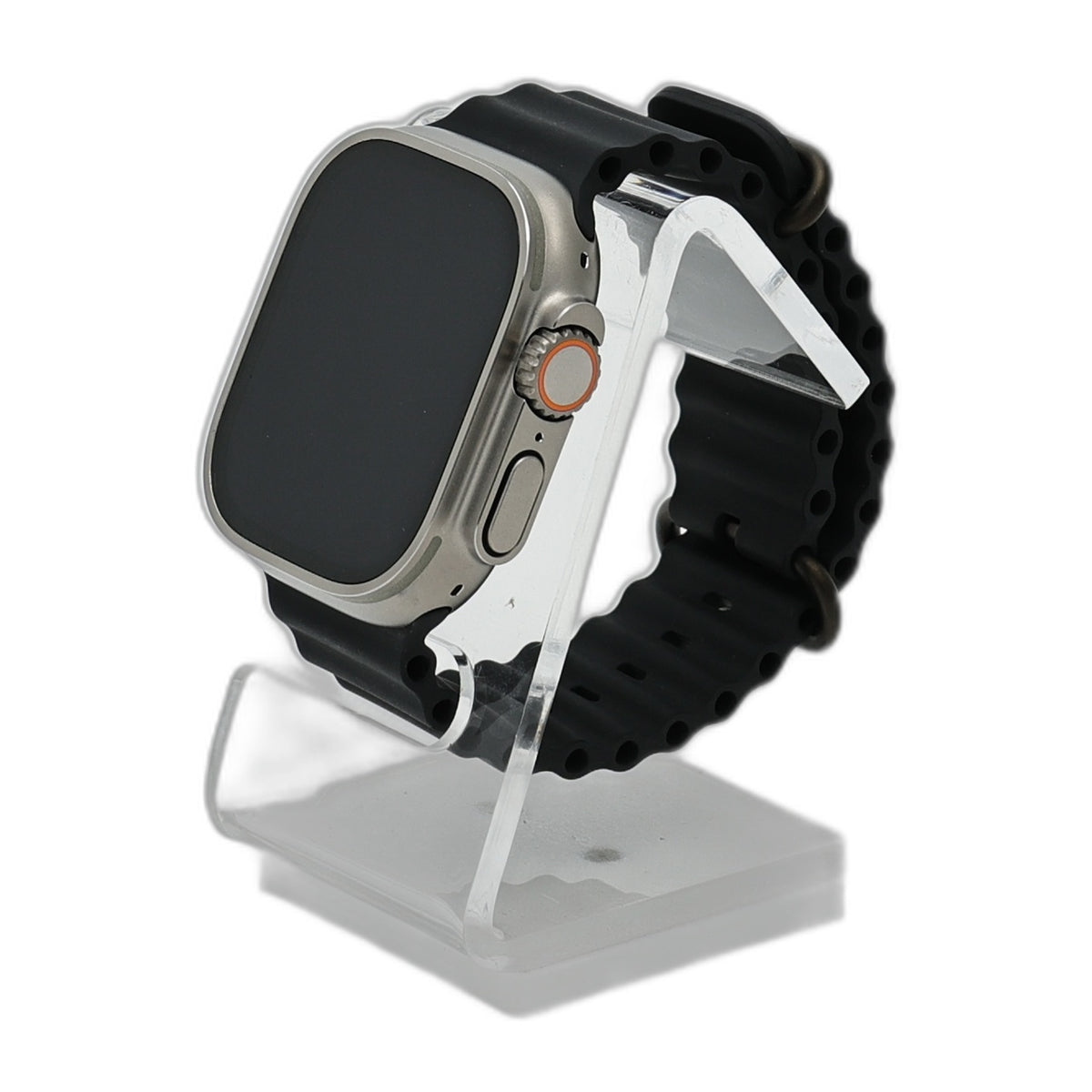 99新 Apple Watch Ultra 2 49毫米 鈦金屬