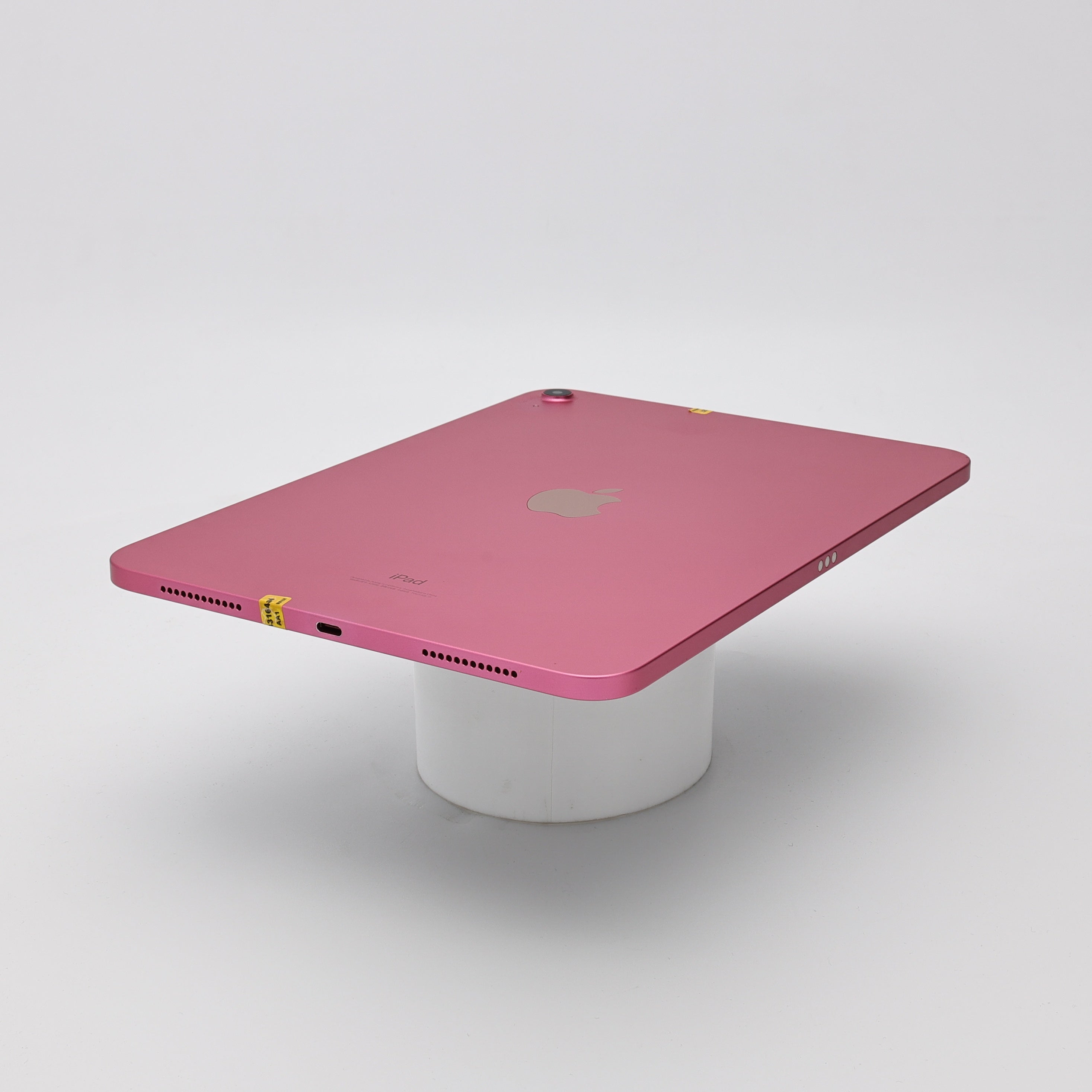 95新 Apple iPad 10代 64G 粉紅色 WIFI