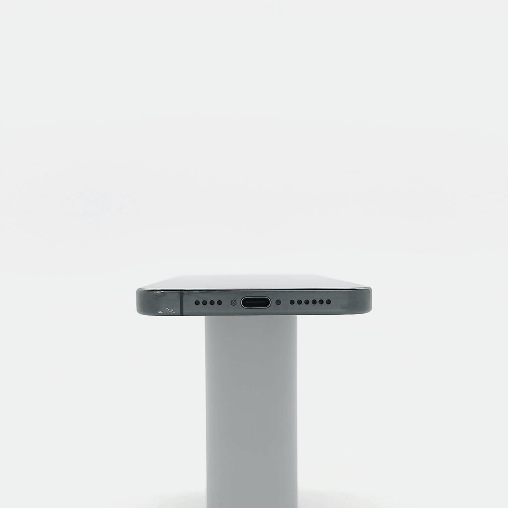 95新 Apple iPhone 15 Pro Max 256G 黑色鈦金屬 中國大陸版