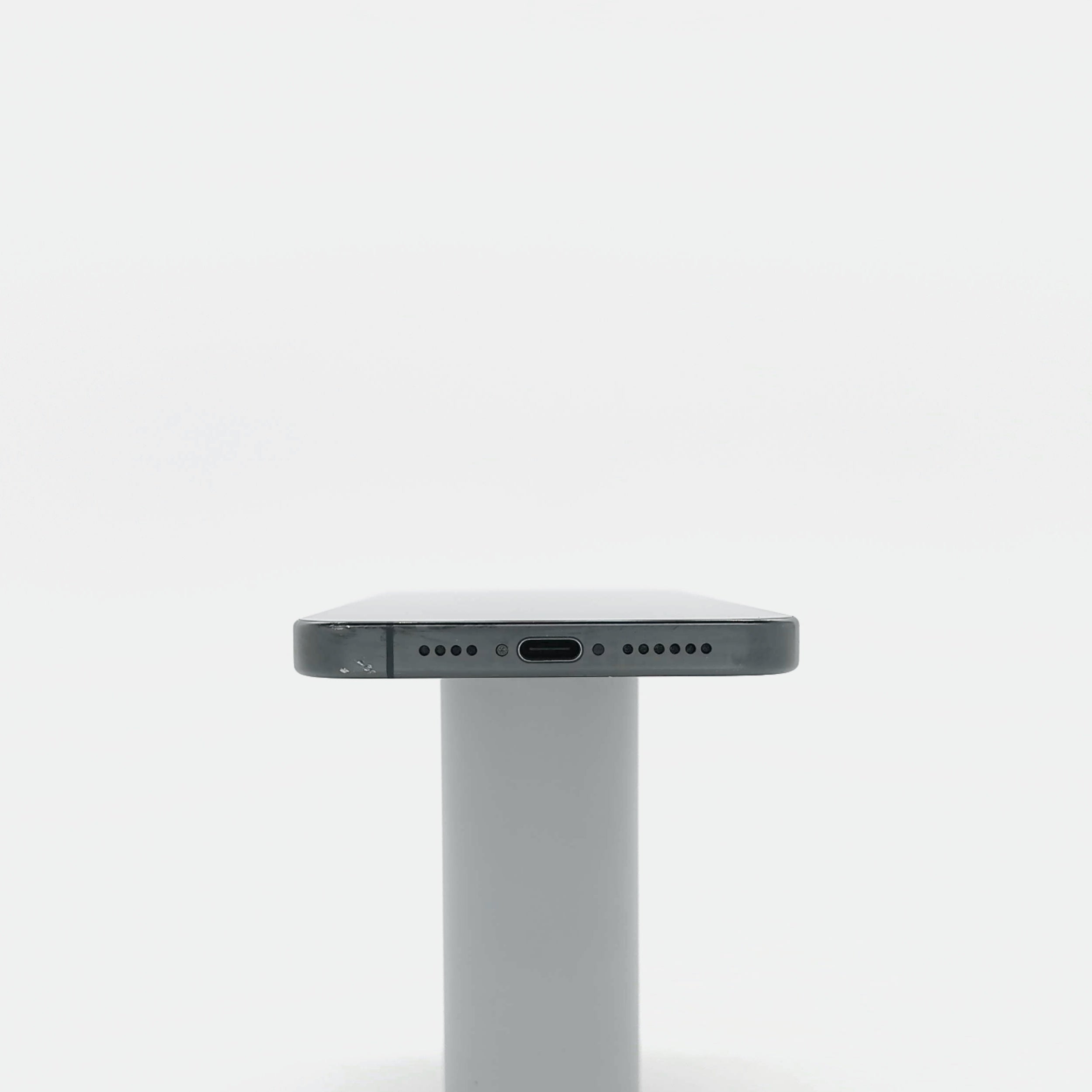 95新 Apple iPhone 15 Pro Max 256G 黑色鈦金屬 中國大陸版