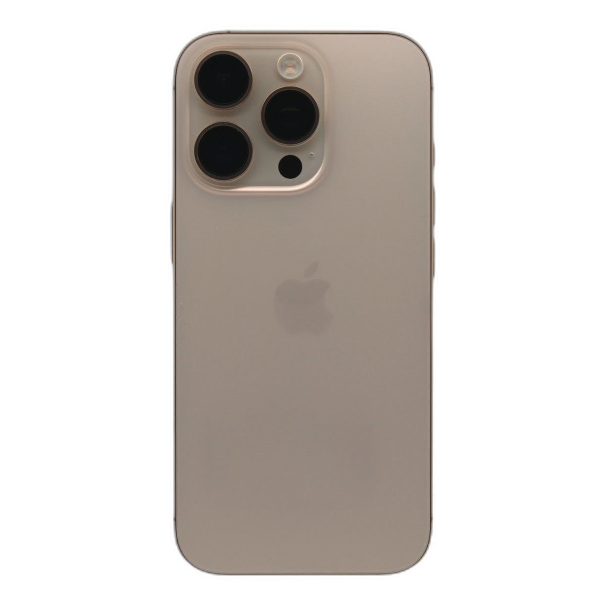 95新 Apple iPhone 16 Pro 256G 沙漠色鈦金屬 中國大陸版
